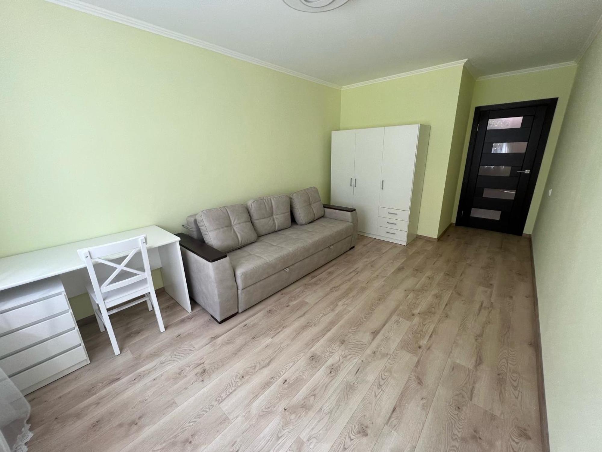 Green House Апартаменти В Новобудові По Вул Зелена 204 Lviv Exterior photo